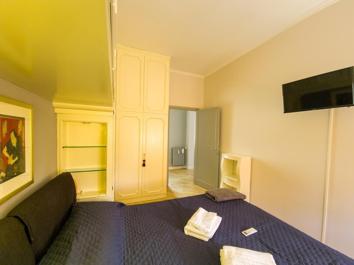 Attico Aurelio Roma Exterior foto
