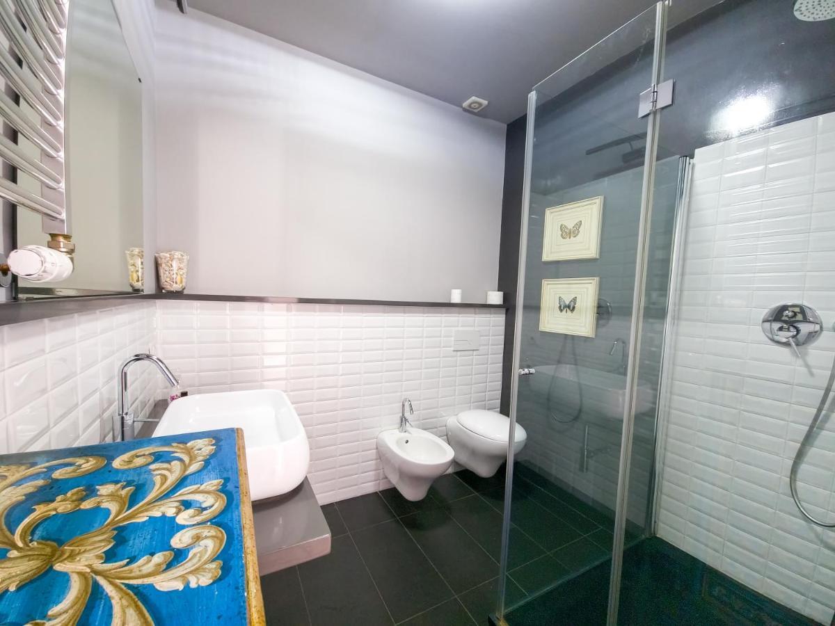 Attico Aurelio Roma Exterior foto