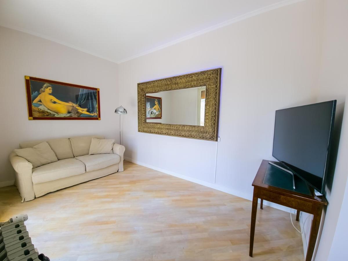 Attico Aurelio Roma Exterior foto