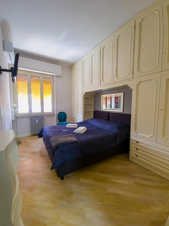Attico Aurelio Roma Exterior foto