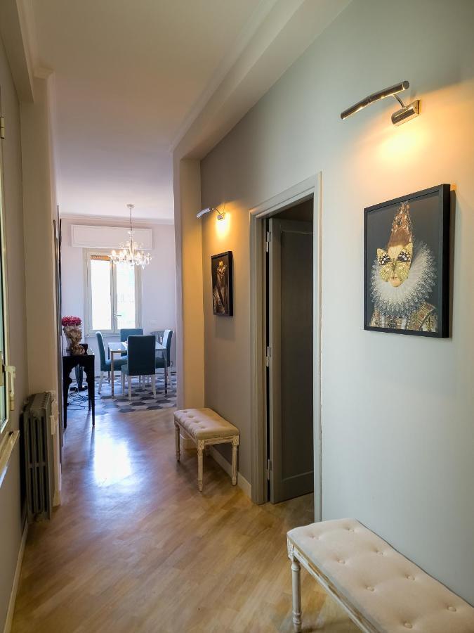 Attico Aurelio Roma Exterior foto